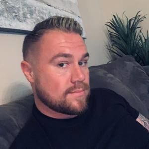 Meet your Posher, Bryan